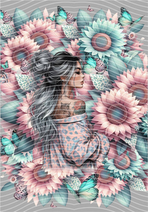 A5 Notebook Wraps-A 725